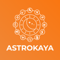 AstroKaya Logo