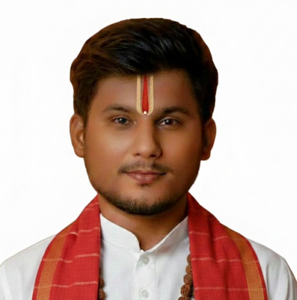 Alok Shukla - Vedic, Vastu, Palmistry, Face Reading