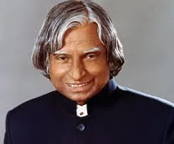 A. P. J. Abdul Kalam profile picture