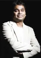 A. R. Rahman profile picture