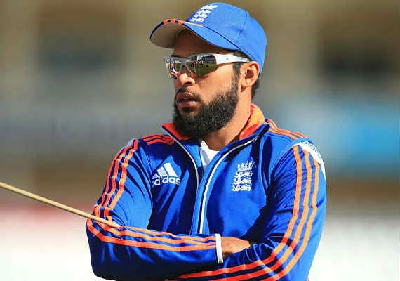 Adil Rashid profile picture