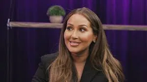 Adrienne Bailon profile picture