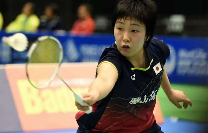 Akane Yamaguchi profile picture
