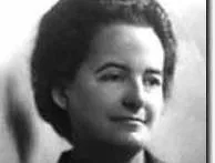 Alice Bailey profile picture