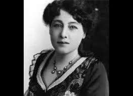 Alice Guy Blache profile picture