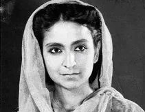 Amrita Pritam profile picture