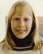 Amy Carter profile picture