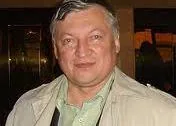 Anatoly Karpov profile picture