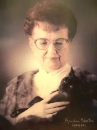 Andre Norton profile picture