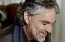 Andrea Bocelli profile picture
