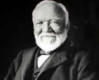 Andrew Carnegie profile picture