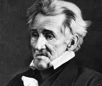 Andrew Jackson-1 profile picture