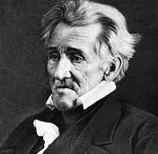 Andrew Jackson profile picture
