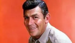 Andy Griffith profile picture