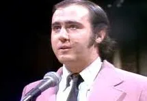 Andy Kaufman profile picture