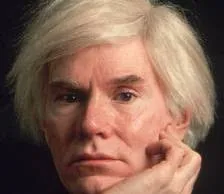 Andy Warhol profile picture