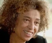 Angela Davis profile picture