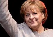Angela Merkel profile picture