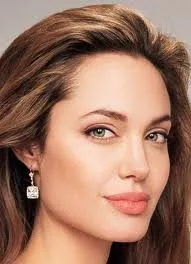Angelina Jolie profile picture