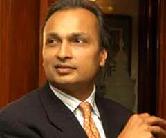 Anil Ambani profile picture