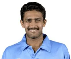 Anil Kumble profile picture