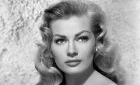 Anita Ekberg profile picture