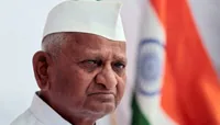 Anna Hazare profile picture