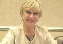 Anne Francis profile picture