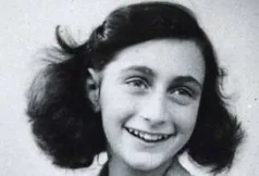 Anne Frank profile picture
