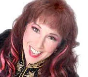 Annie Sprinkle profile picture