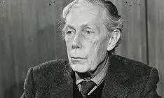 Anthony Blunt profile picture