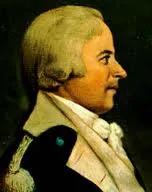 Anthony Wayne profile picture