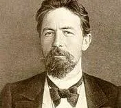 Anton Chekhov profile picture