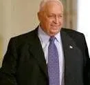 Ariel Sharon profile picture