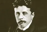 Arnold Bennett profile picture
