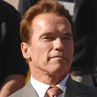 Arnold Schwarzenegger profile picture