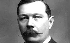 Arthur Connan Doyle profile picture