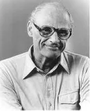 Arthur Miller profile picture