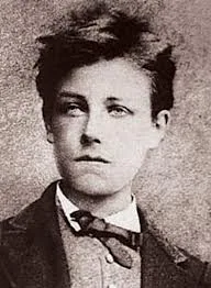 Arthur Rimbaud profile picture