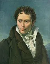 Arthur Schopenhauer profile picture