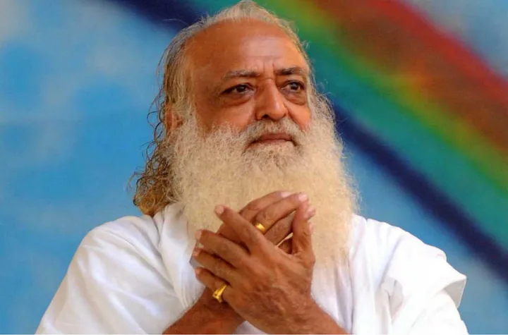 Asaram Bapu profile picture