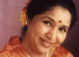 Asha Bhosle profile picture