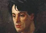 Augustus John profile picture