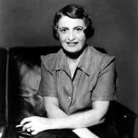 Ayn Rand profile picture