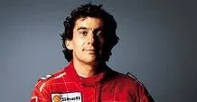 Ayrton Senna profile picture