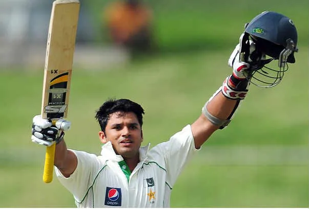 Azhar Ali profile picture