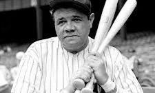 Babe Ruth profile picture