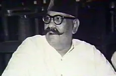Bade Ghulam Ali Khan profile picture