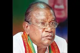 Bangaru Laxman profile picture