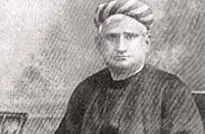 Bankim Chandra Chattopadhyay profile picture